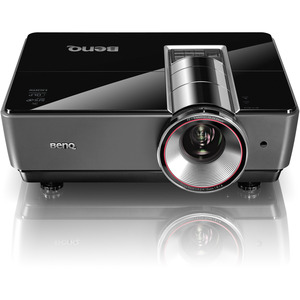 BenQ SX914 3D Ready DLP Projector - 720p - HDTV - 4:3