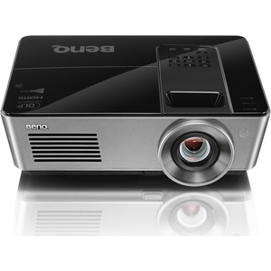 BenQ SW916 3D Ready DLP Projector - 720p - HDTV - 16:10