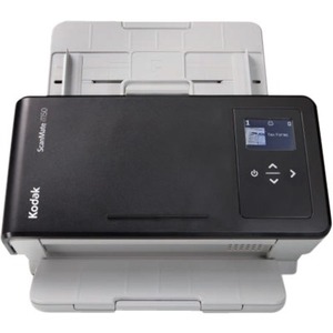 Kodak ScanMate I1150 Sheetfed Scanner - 600 dpi Optical - 40 - USB