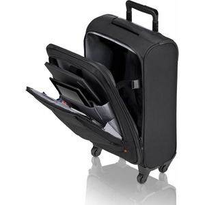 Lenovo Professional Carrying Case Roller for 39.6 cm 15.6inch Notebook