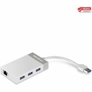 Trendnet Usb Tu3etgh3