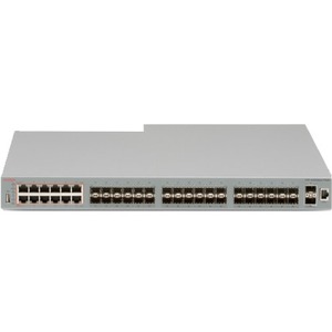 Avaya Virtual Services Platform VSP 4450GSX-PWRplus 12 Ports Manageable Layer 3 Switch