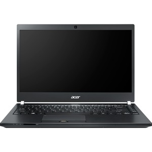 Acer TravelMate P645-M TMP645-M-54204G52tkk 35.6 cm 14inch LED ComfyView Notebook - Intel Core i5 i5-4200U Dual-core 2 Core 1.60 GHz - 4 GB DDR3 SDRAM RAM - 500 G
