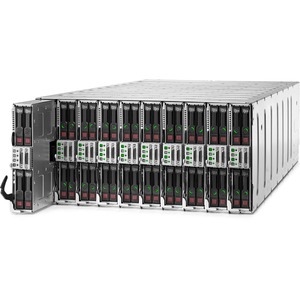 Hp Rack Mountable 5u 5 X 3 15