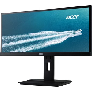 Acer CB290C 73.7 cm 29inch LED LCD Monitor - 21:9 - 6 ms