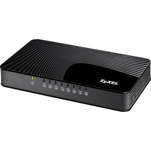 ZyXEL GS-108SV2 8 Ports Manageable Ethernet Switch