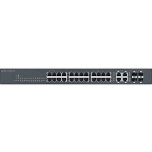 ZyXEL GS1920-24 24 Ports Manageable Ethernet Switch