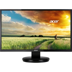 Acer K272HUL 68.6 cm 27inch LED LCD Monitor - 16:9 - 4 ms