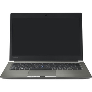 Toshiba Portege Z30-A-1D4 33.8 cm 13.3inch LED Ultrabook - Intel Core i5 i5-4310U 2 GHz - Steel Gray Metallic