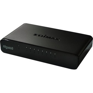 Edimax ES-5800G V3 8 Ports Ethernet Switch