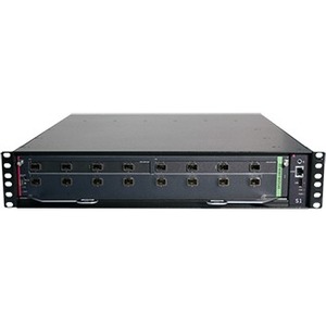 EXTREME NETWORKS SSA-G1018-0652