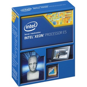 INTEL BX80644E52603V3