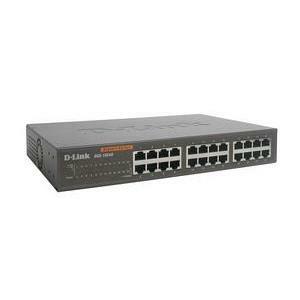 D-Link DGS-1024D 24 Ports Ethernet Switch