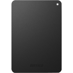 Buffalo MiniStation HD-PNFU3 2 TB External Hard Drive
