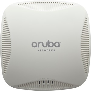 Aruba Networks 4 X Antenna S 4 X Internal Antenna S 1 X Network Rj 45 Ceiling Mountable Wall Mountable Ap205f1