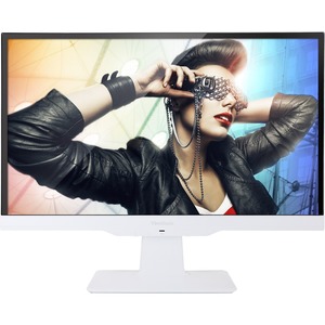 Viewsonic VX2263SMHL-W 55.9 cm 22inch LED LCD Monitor - 16:9 - 14 ms