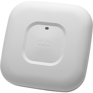 Cisco Aironet 2702I IEEE 802.11ac 1.27 Gbps Wireless Access Point - ISM Band - UNII Band