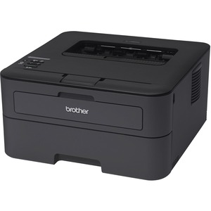Brother HL-L2340DW Laser Printer - Monochrome - 2400 x 600 dpi Print - Plain Paper Print - Desktop