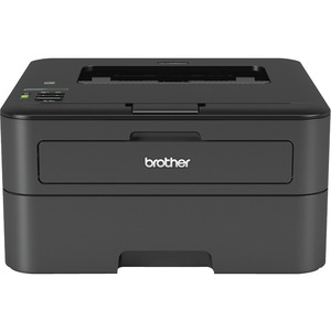 Brother HL-L2365DW Laser Printer - Monochrome - 2400 x 600 dpi Print - Plain Paper Print - Desktop