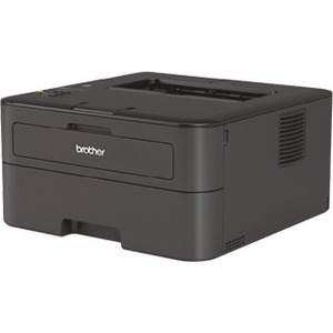 Brother HL-L2360DN Laser Printer - Monochrome - 2400 x 600 dpi