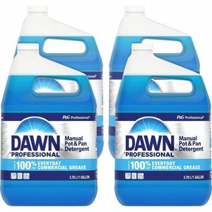 Dawn Manual Pot/Pan Detergent