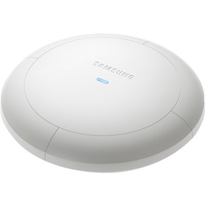 Samsung WEA403e IEEE 802.11ac 1.27 Gbps Wireless Access Point - ISM Band - UNII Band