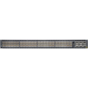 Juniper 48 Ports Manageable 6 X Expansion Slots 10gbase T 40gbase X 3 Layer Supported Redundant Power Supply 1u High Rack Mountable 1 Year Qfx510048tdcafo