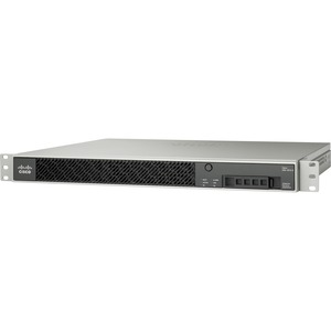 CISCO ASA5512-FPWR-K9