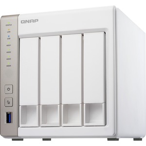 QNAP SYSTEMS TS-451