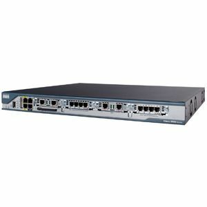 CISCO CISCO2801-ADSL/K9