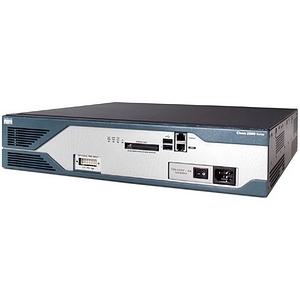 CISCO CISCO2821