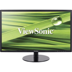 Viewsonic VX2409 61 cm 24inch LED LCD Monitor - 16:9 - 5 ms