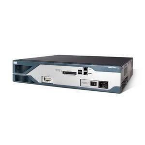 CISCO CISCO2821-DC