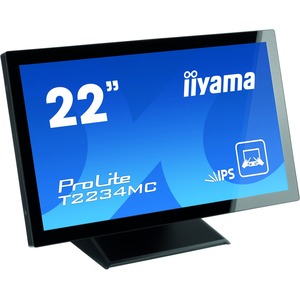 Iiyama Prolite T2234MC-B1X IPS, Capacitive 10pt Touch Screen