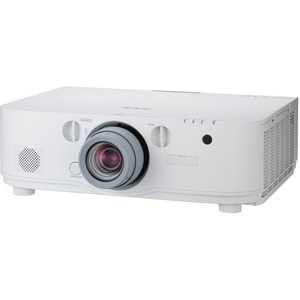 NEC Display PA621U 3D Ready LCD Projector - 1125p - HDTV - 16:10