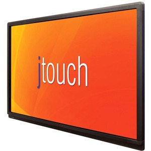 InFocus JTouch INF6501a 165.1 cm 65inch Edge LED LCD Touchscreen Monitor - 16:9