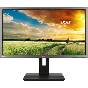 Acer B276HK 68.6 cm 27inch LED LCD Monitor - 16:9 - 6 ms
