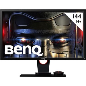 BenQ XL2430T 24inch LED 144Hz, 1ms GTG Response Time, Gaming Monitor