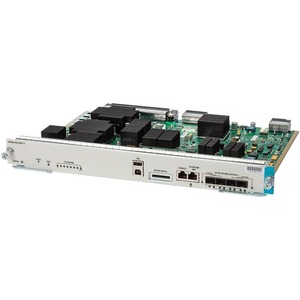 Cisco For Data Networking Optical Network 4 X Sfp Mini Gbic Sfp 4 X Expansion Slots Rfgwx45sup7e