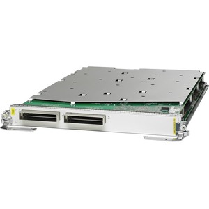 Cisco For Data Networking Optical Network 2 X Cfp 2 X Expansion Slots A9k2x100gese