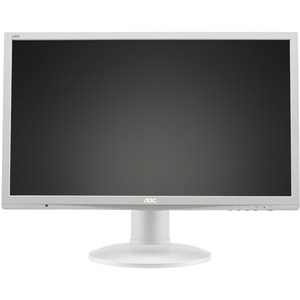 AOC Professional e2460Pq /BK 61cm 24inch LED LCD Monitor