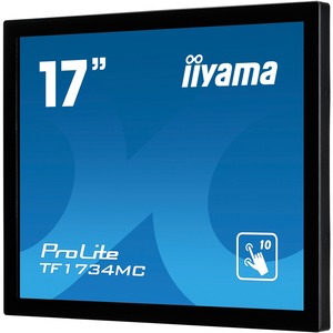 iiyama ProLite TF1734MC 43.2 cm 17inch Open-frame LCD Touchscreen Monitor - 5:4 - 5 ms