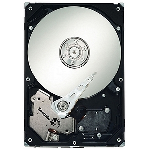 SEAGATE ST3500620SS