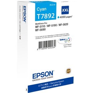 Epson Inkjet C13t789240