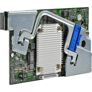 Hp 12gb S Sas Plug In Module Raid Supported 2 Total Sas Port S 2 Sas Port S Internal Flash Backed Cache 749680b21