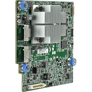 Hp 12gb S Sas Serial Ata 600 Pci Express 3 0 X8 Plug In Card Raid Supported 0 1 5 6 10 50 60 1 Adm 10 Adm Raid Level 8 Total Sas Port S 8 Sas Port S Internal Linux Pc 2 Gb 726740b21