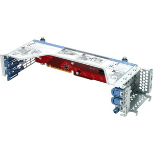 Hp Hp Dl160 Gen9 Low Profile Pcie Cpu2 Riser Kit 725586b21