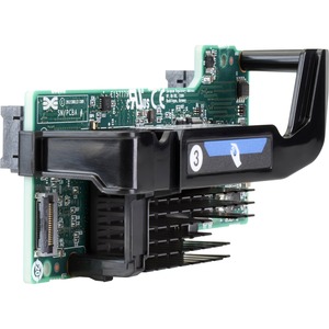 Hp Pci Express 2 0 X8 2 Port S  700763b21