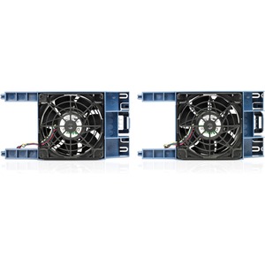 Hp Hp Dl380 Gen9 High Performance Temperature Fan Kit 719079b21