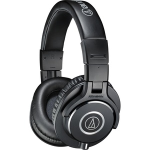 AUDIO TECHNICAL ATH-M40X